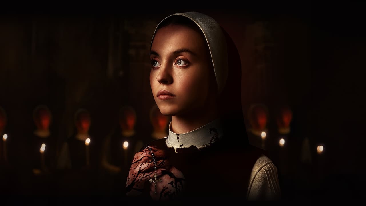 Immaculate still 3