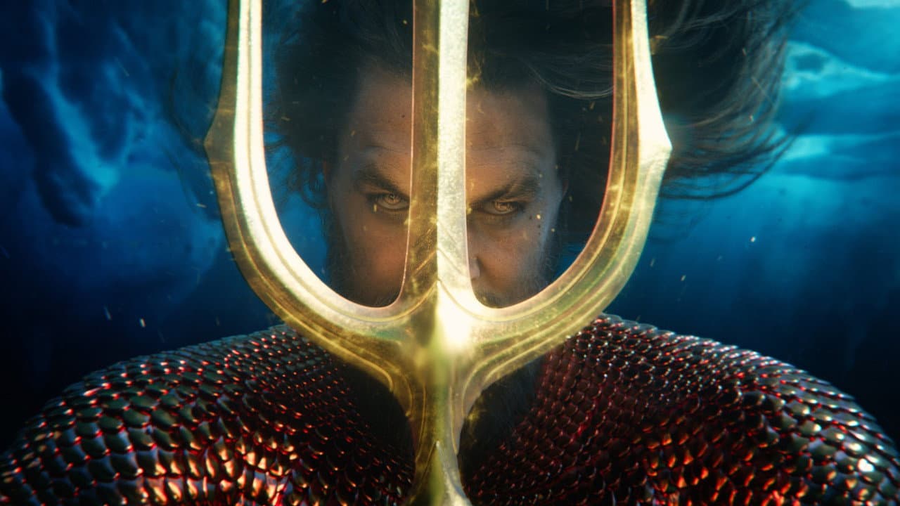 Aquaman and the Lost Kingdom still 5