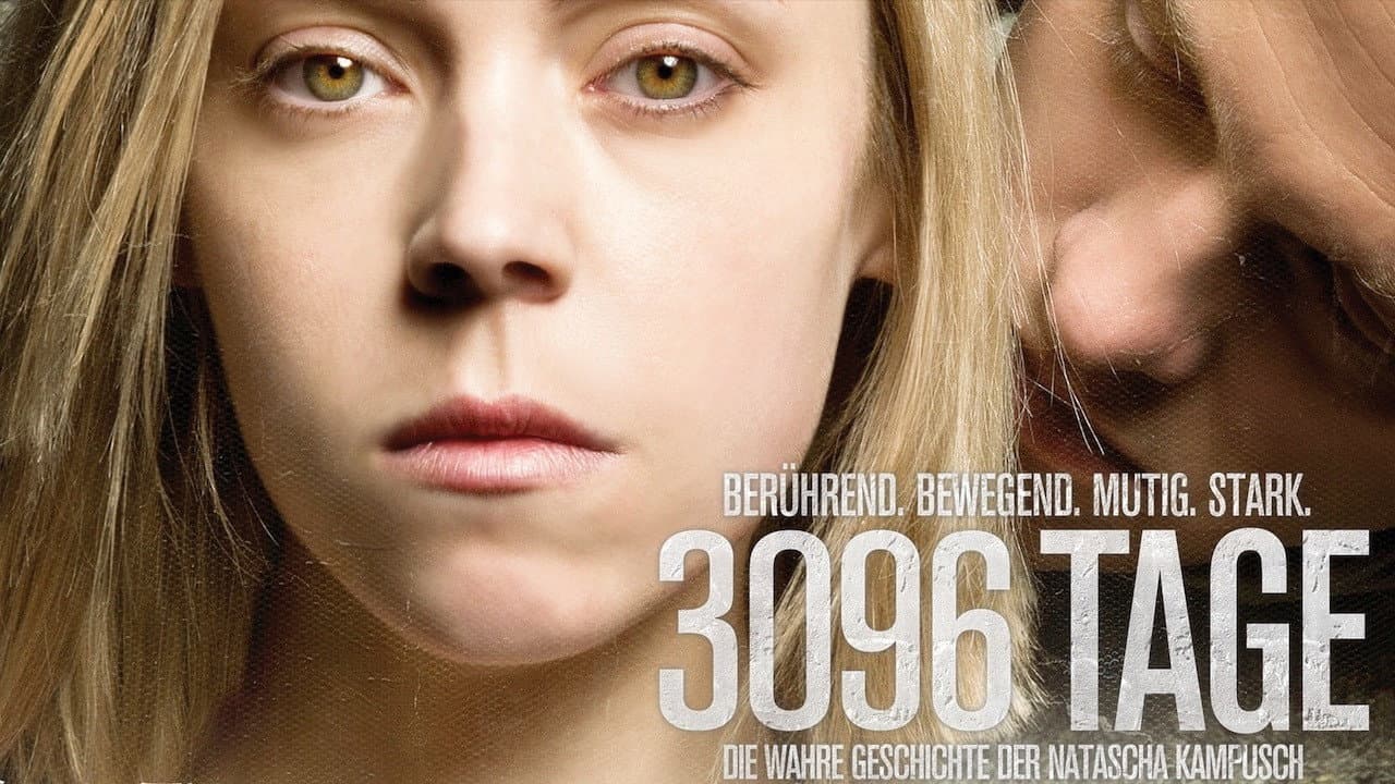 3096 Days still 7