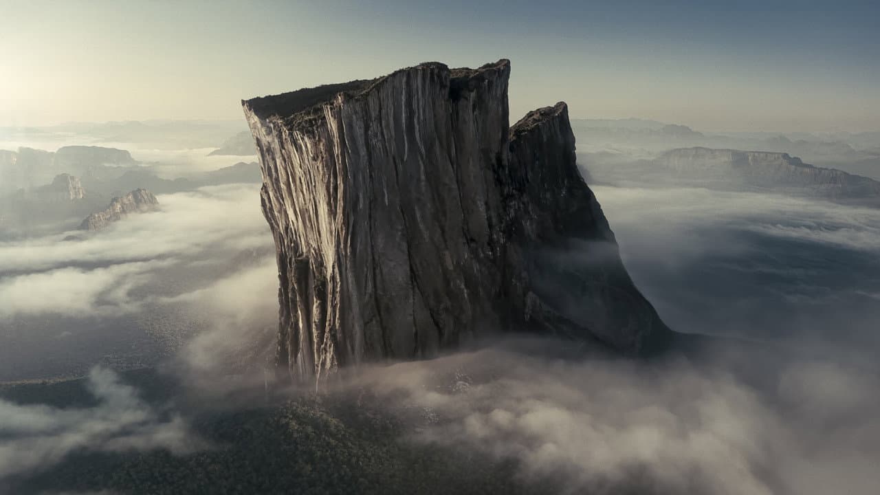 Fall 2: Deadpoint Review - Vertigo-Fueled Sequel still 3