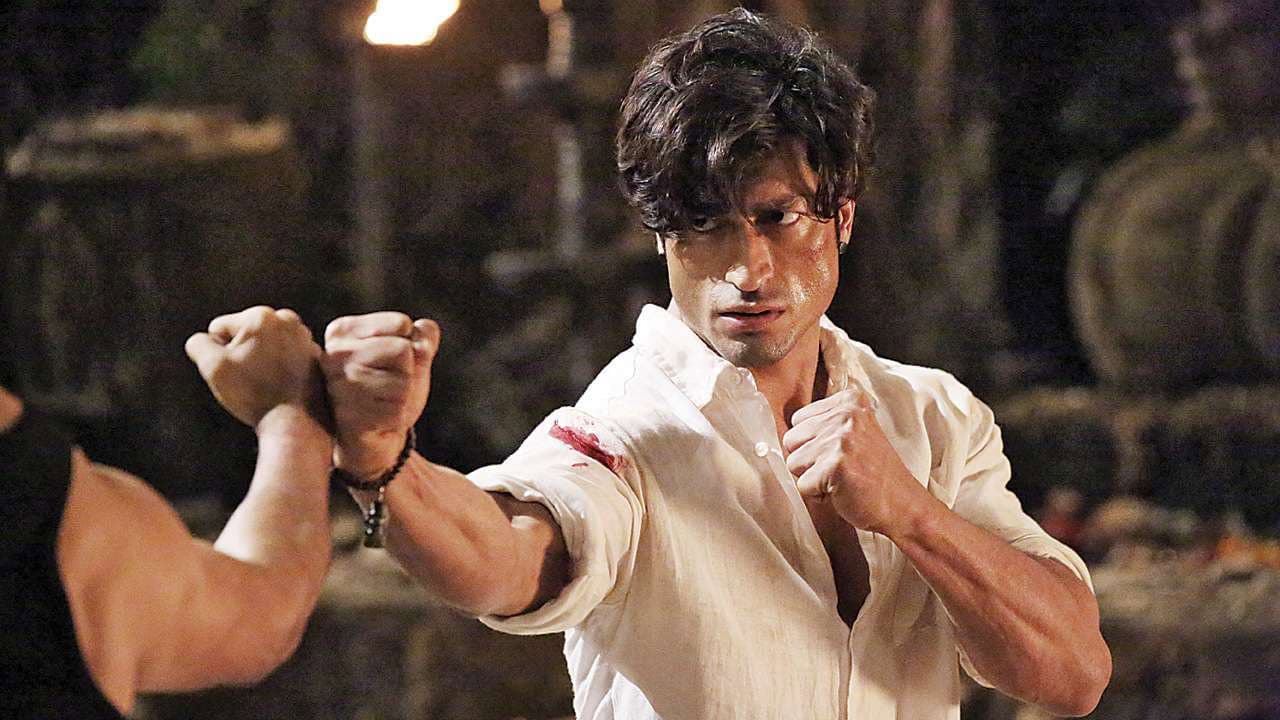Junglee Movie News: Latest Updates & Reviews still 2