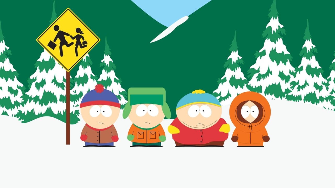 South Park 1997 Film Review: The Movie That Started It All still 3