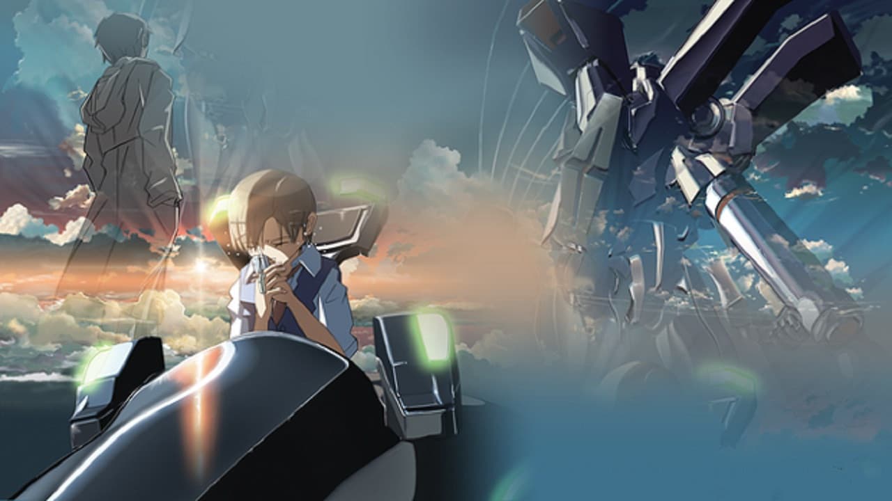 Voices of a Distant Star still 3