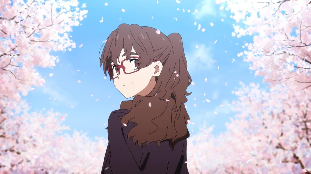 Her Blue Sky still 4