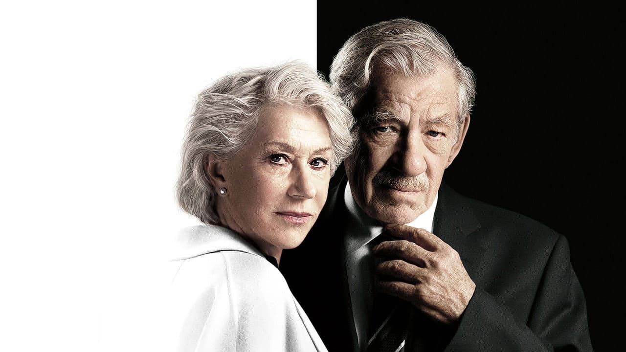 The Good Liar still 3