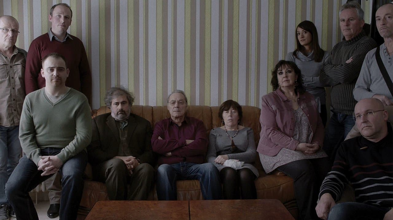 Macadam Stories still 1