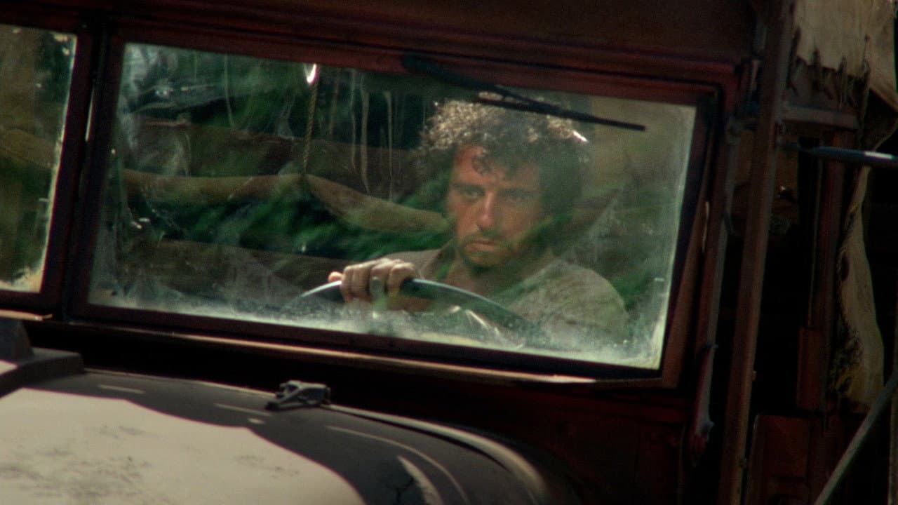 Sorcerer still 5