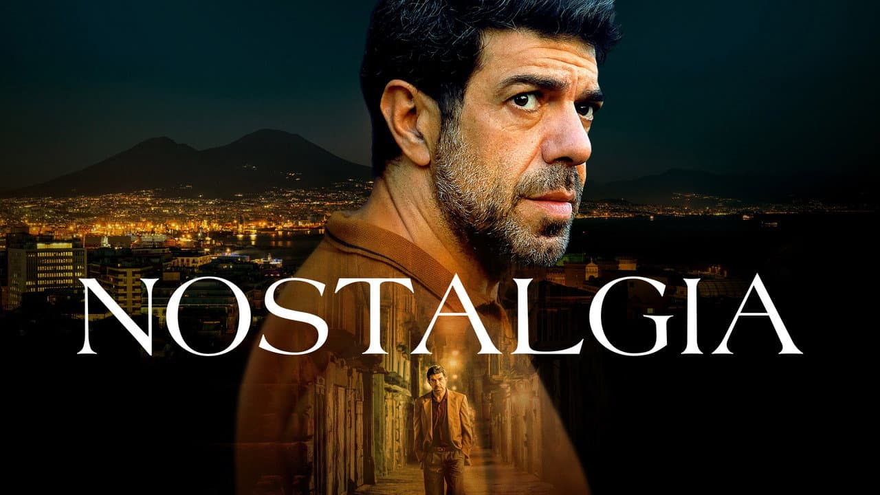 Nostalgia still 8