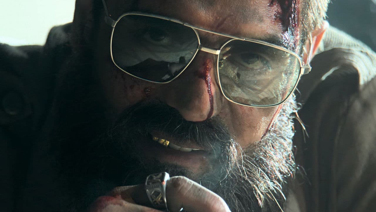 Dhurandhar still 8