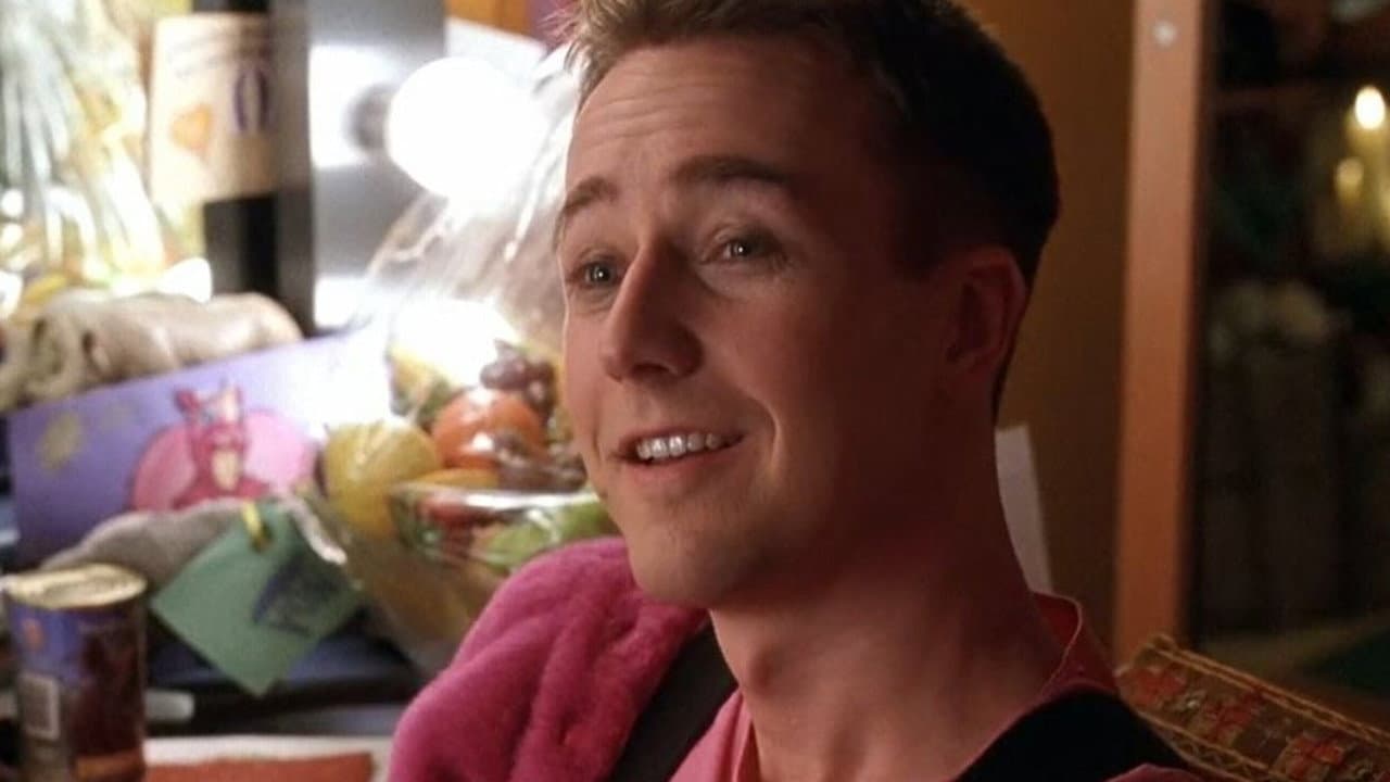 Death to Smoochy still 4