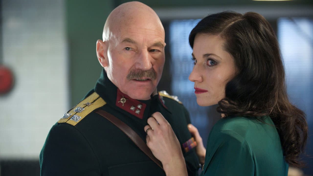 Great Performances Review: Season 54 Keeps PBS Alive still 6
