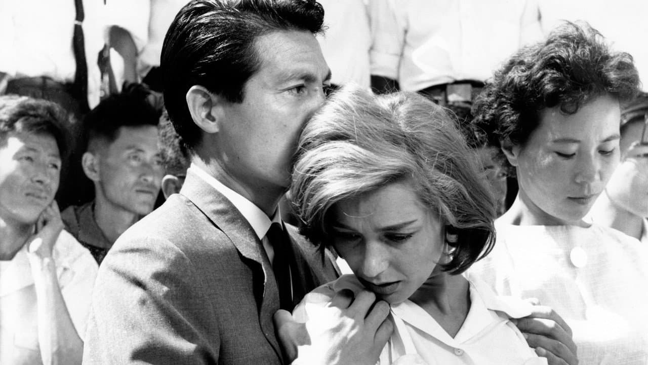 Hiroshima Mon Amour still 7