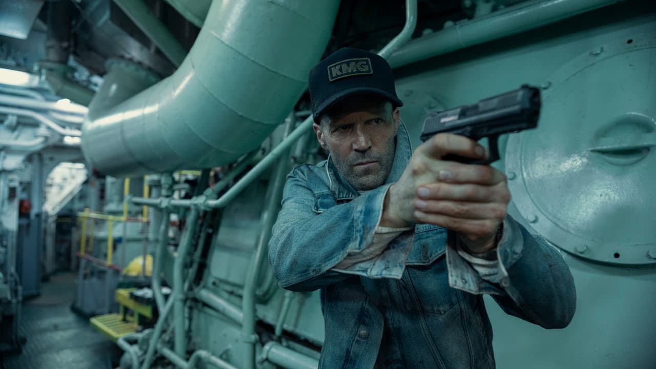 Mutiny (2026): Richet's Action Thriller - News & Updates still 3
