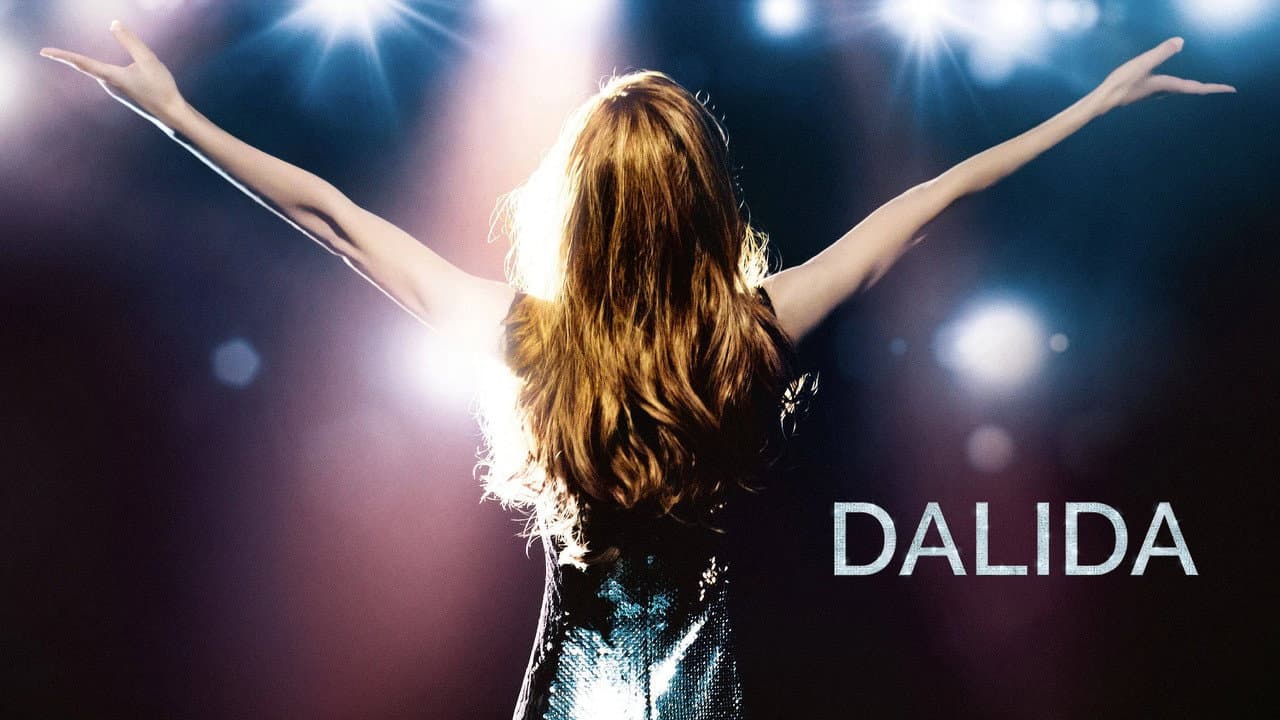 Dalida still 5