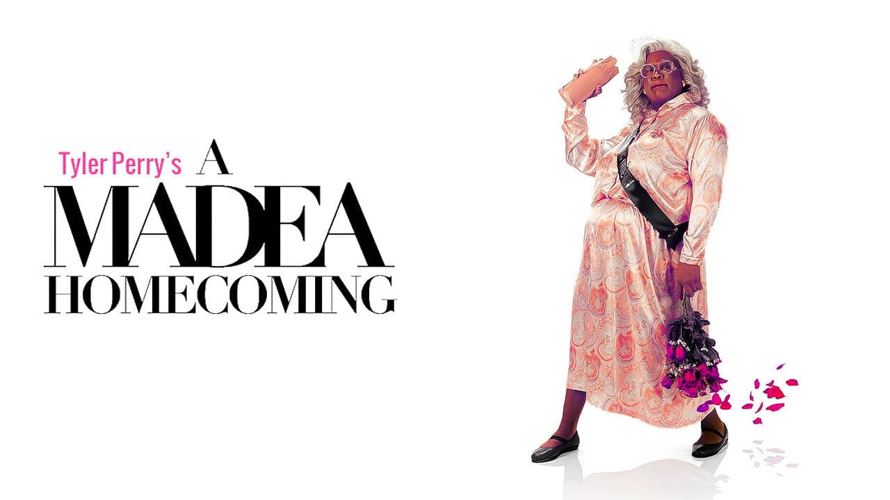 Tyler Perry's A Madea Homecoming still 5