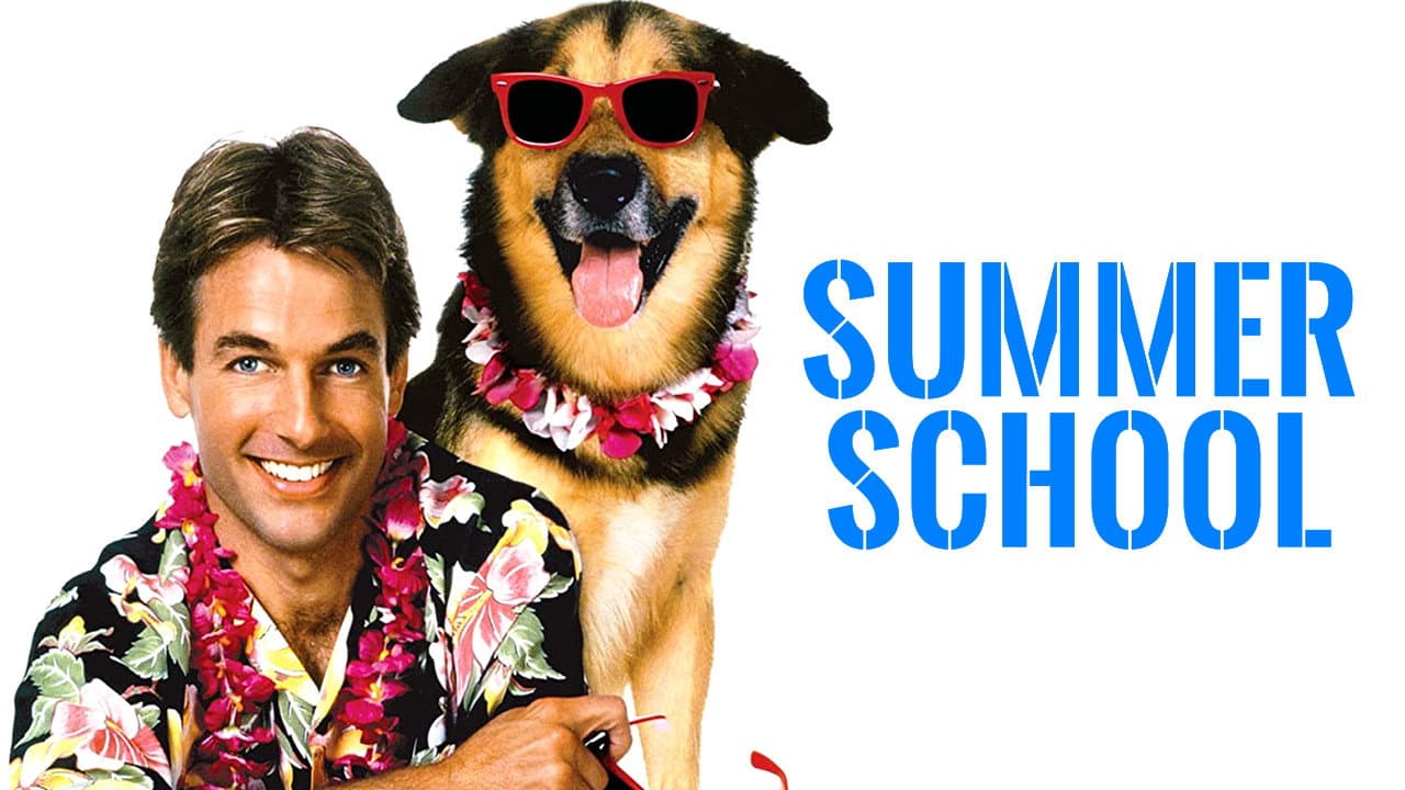 Summer School still 8