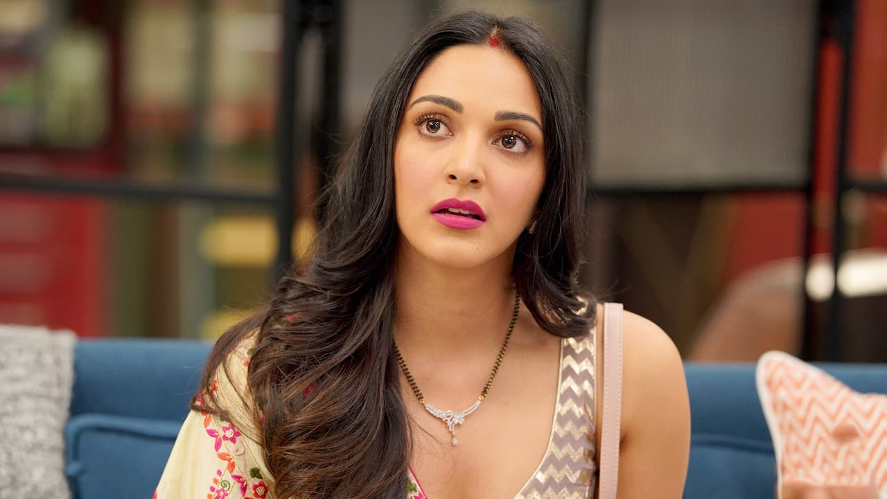 Good Newwz still 2