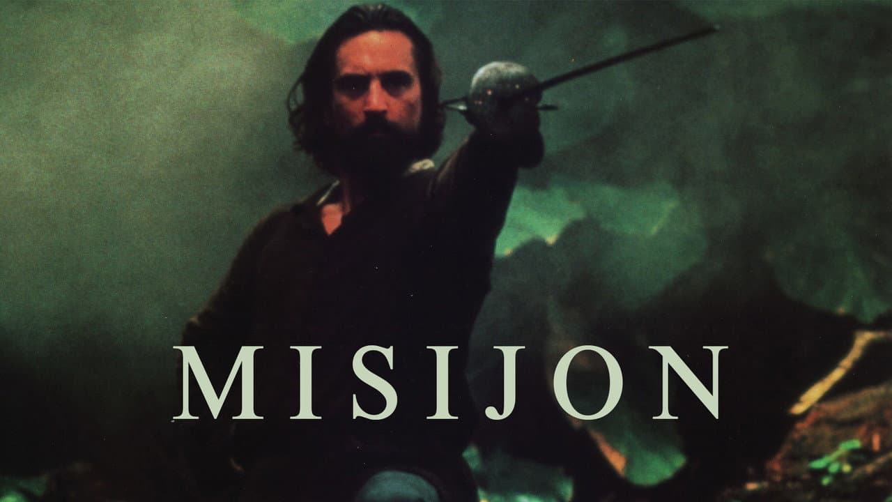 The Mission still 1