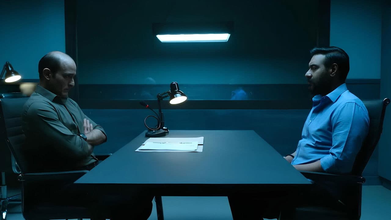 Drishyam 2 still 1