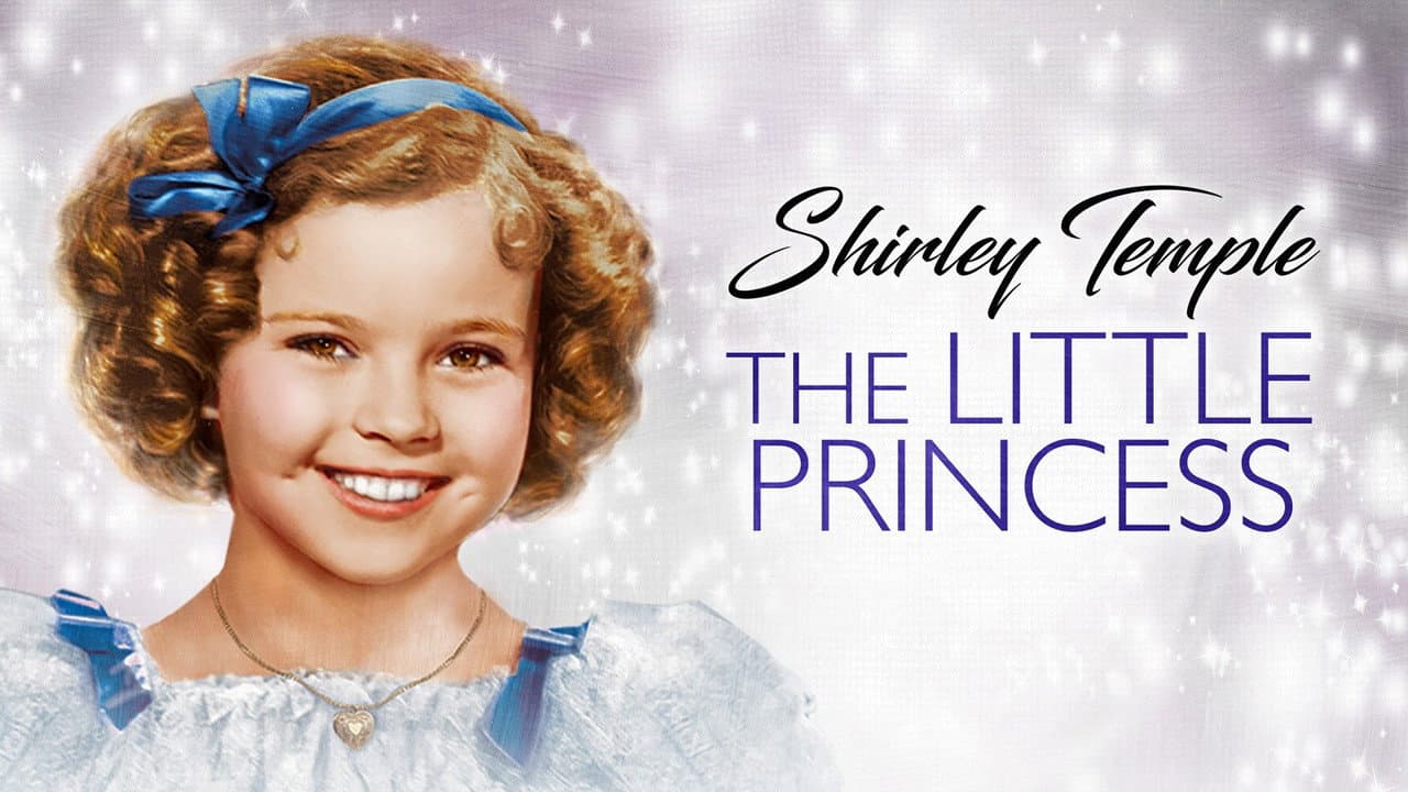 The Little Princess still 4