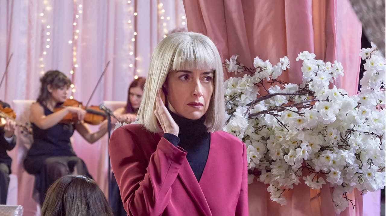 The House of Flowers: The Movie still 5
