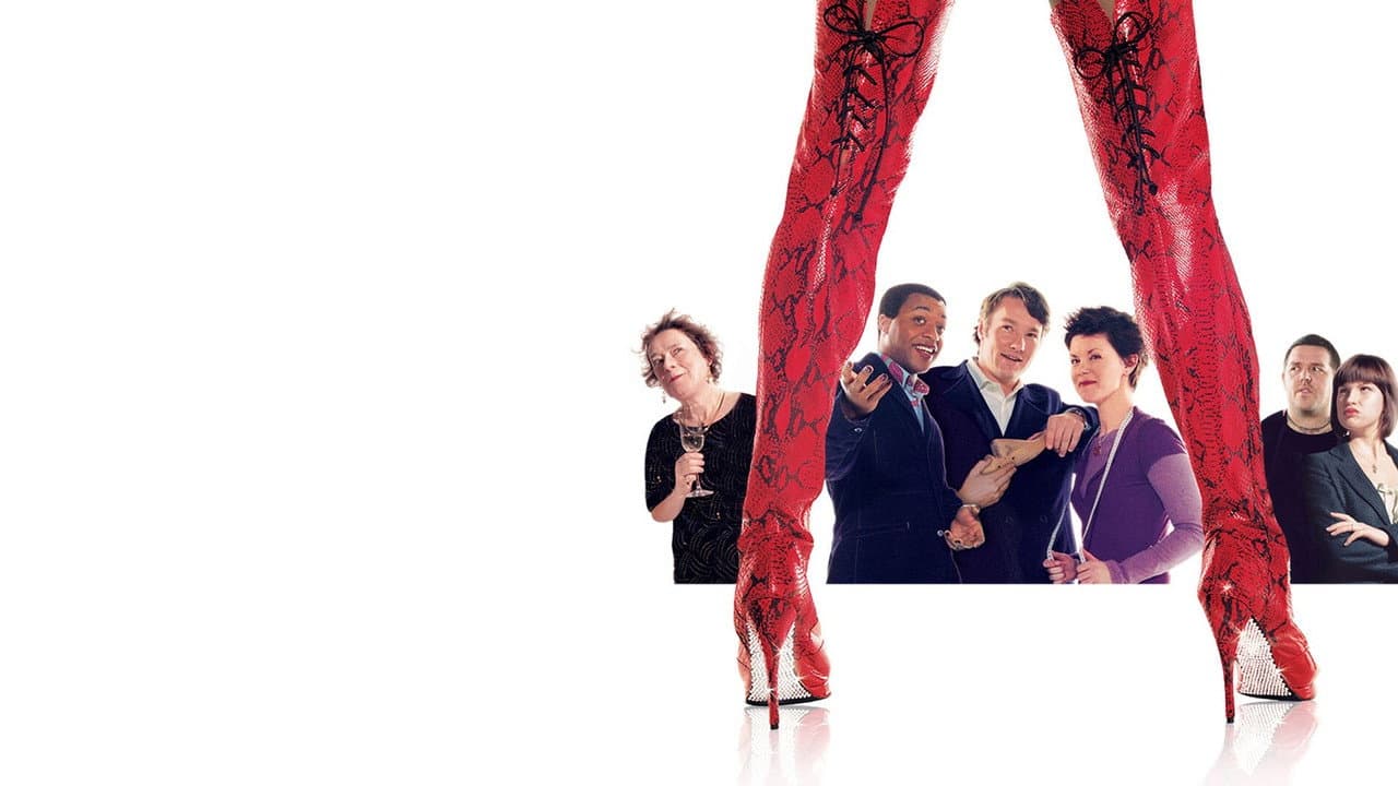 Kinky Boots still 8