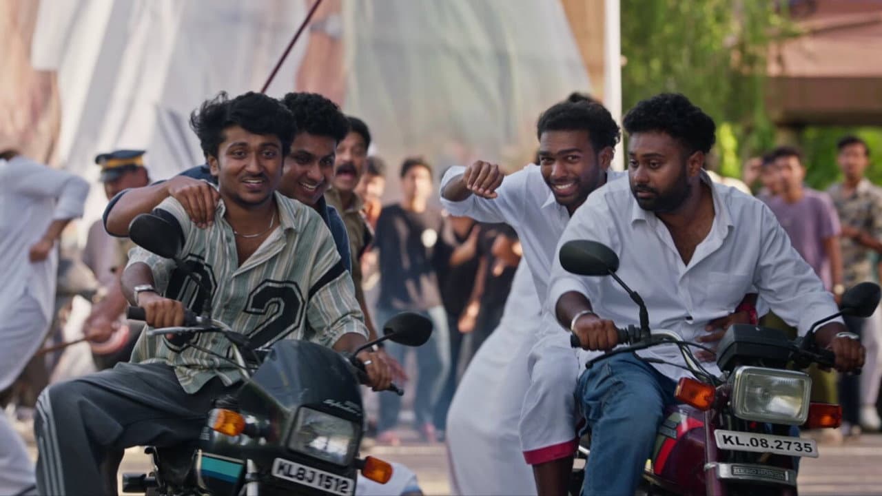 Vaazha II still 4