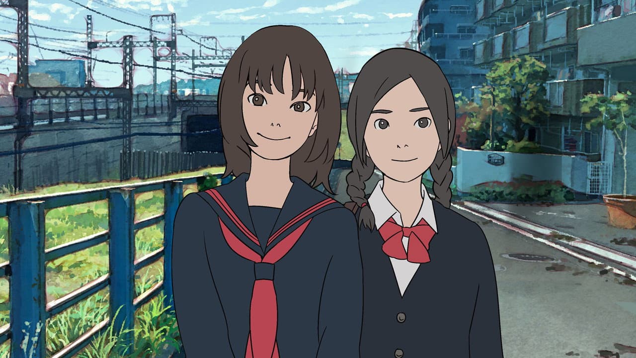 The Case of Hana & Alice still 2