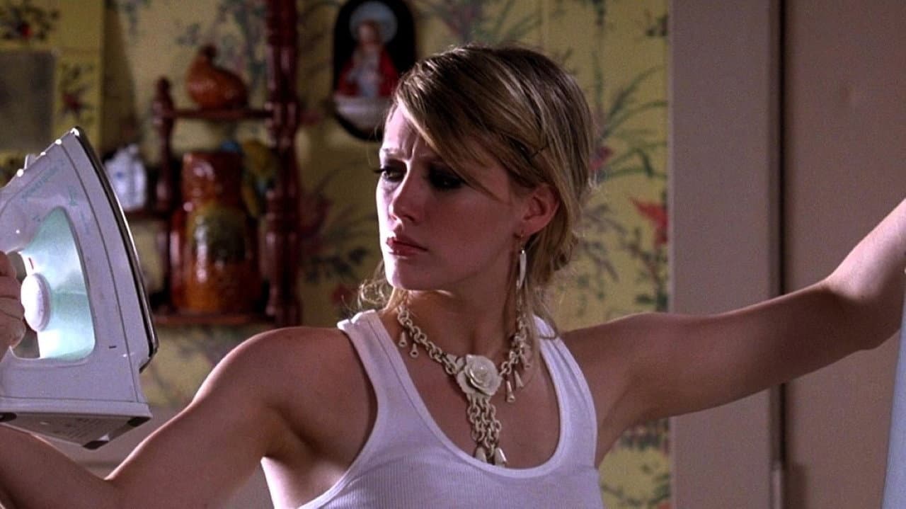 Material Girls still 7