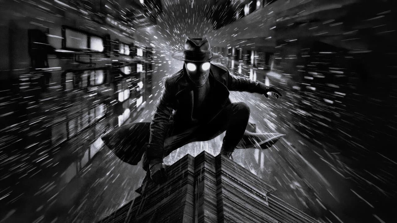 Spider-Noir Canceled: Prime Video Axes Nicolas Cage Series still 8