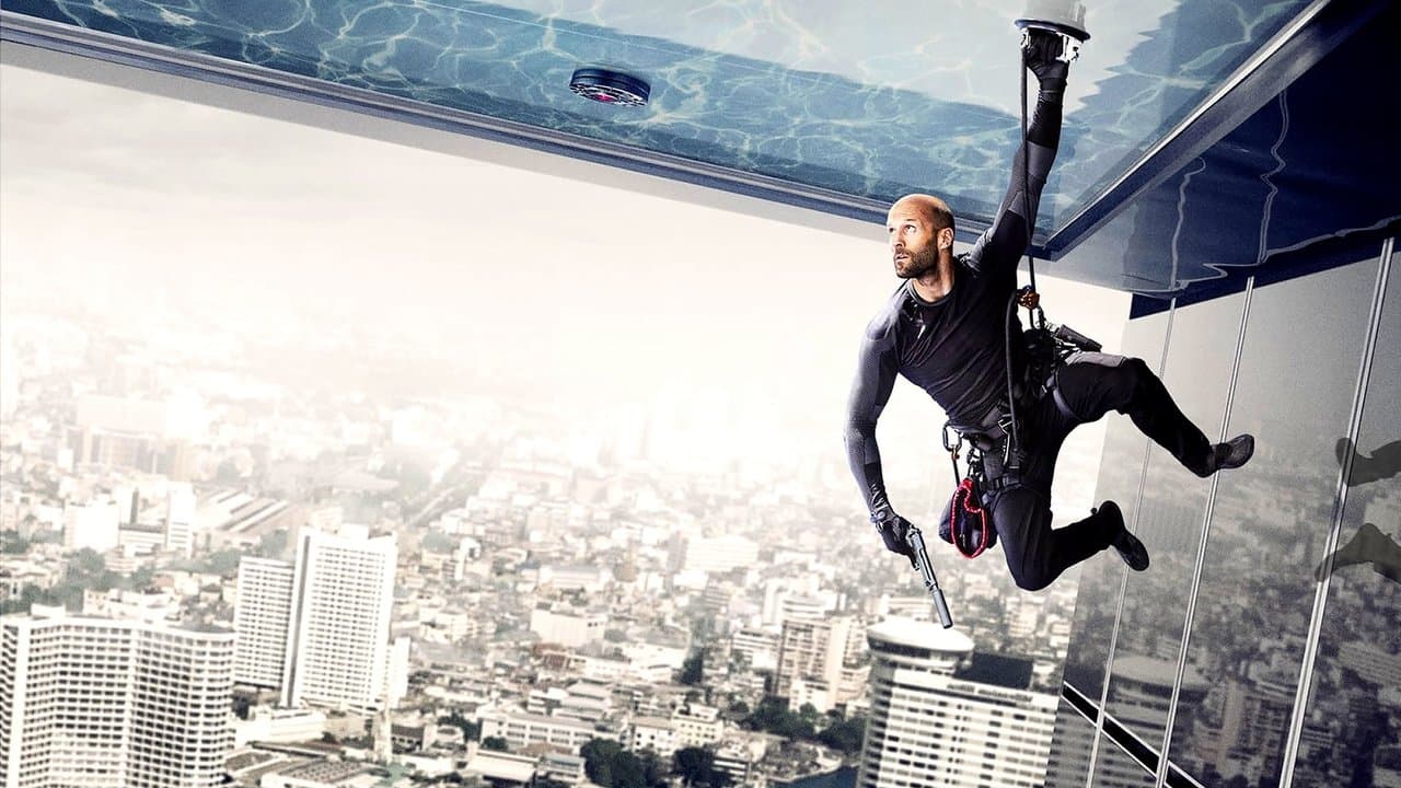 Mechanic: Resurrection still 3
