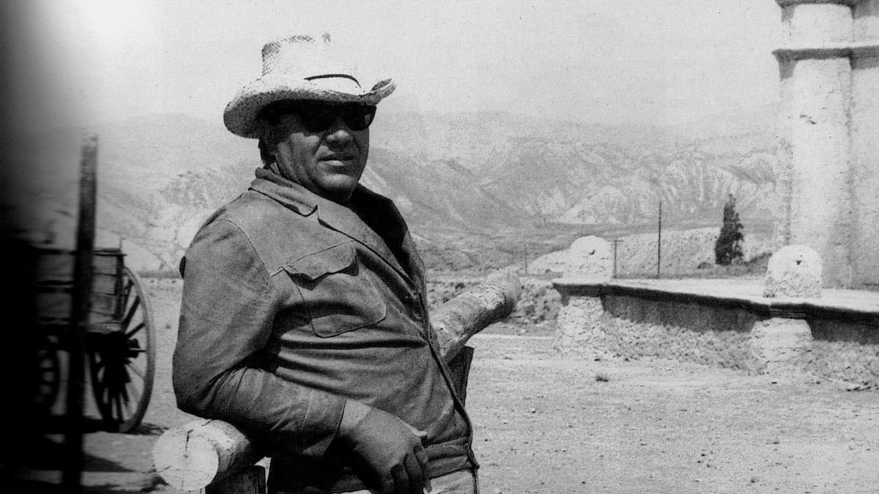 Django & Django: Sergio Corbucci Unchained still 3