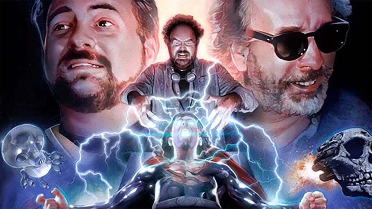The Death of "Superman Lives": What Happened? still 5
