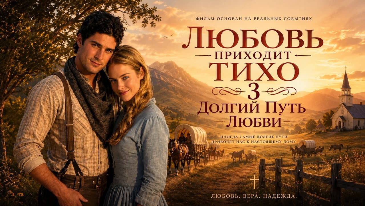 Love's Long Journey still 6