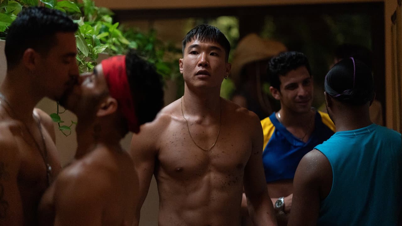 Fire Island still 3