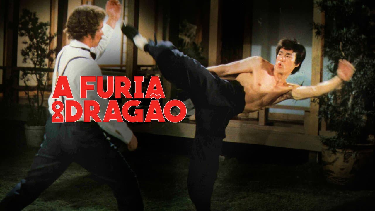 Fist of Fury still 8