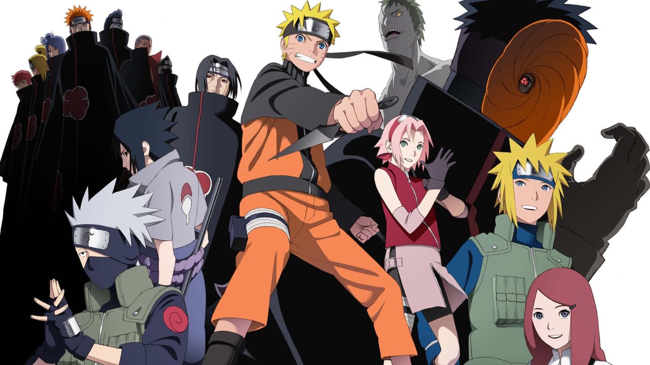Road to Ninja: Naruto the Movie still 2