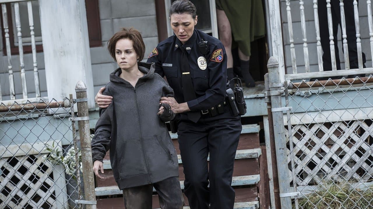 Cleveland Abduction still 2