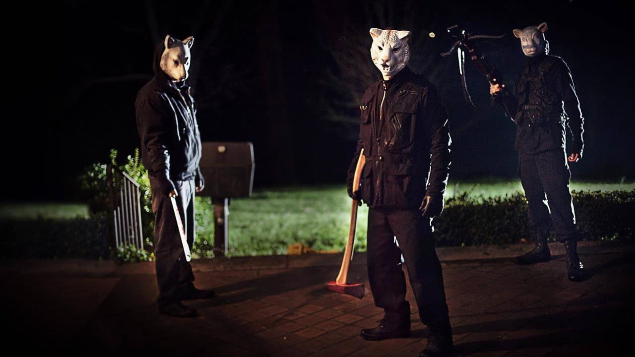 You're Next still 6