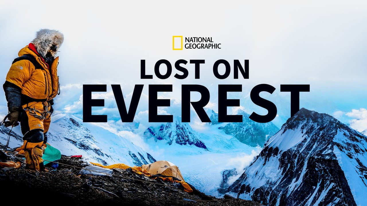 Lost on Everest still 4