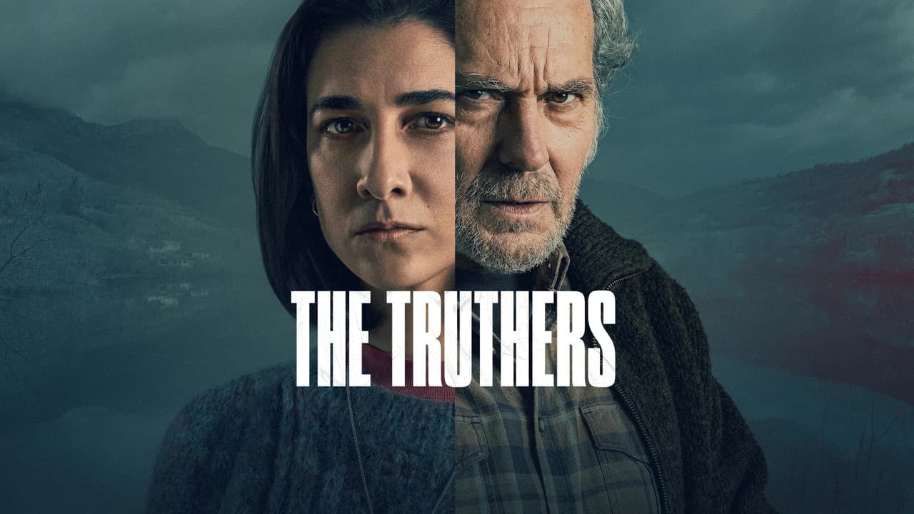 The Truthers still 8