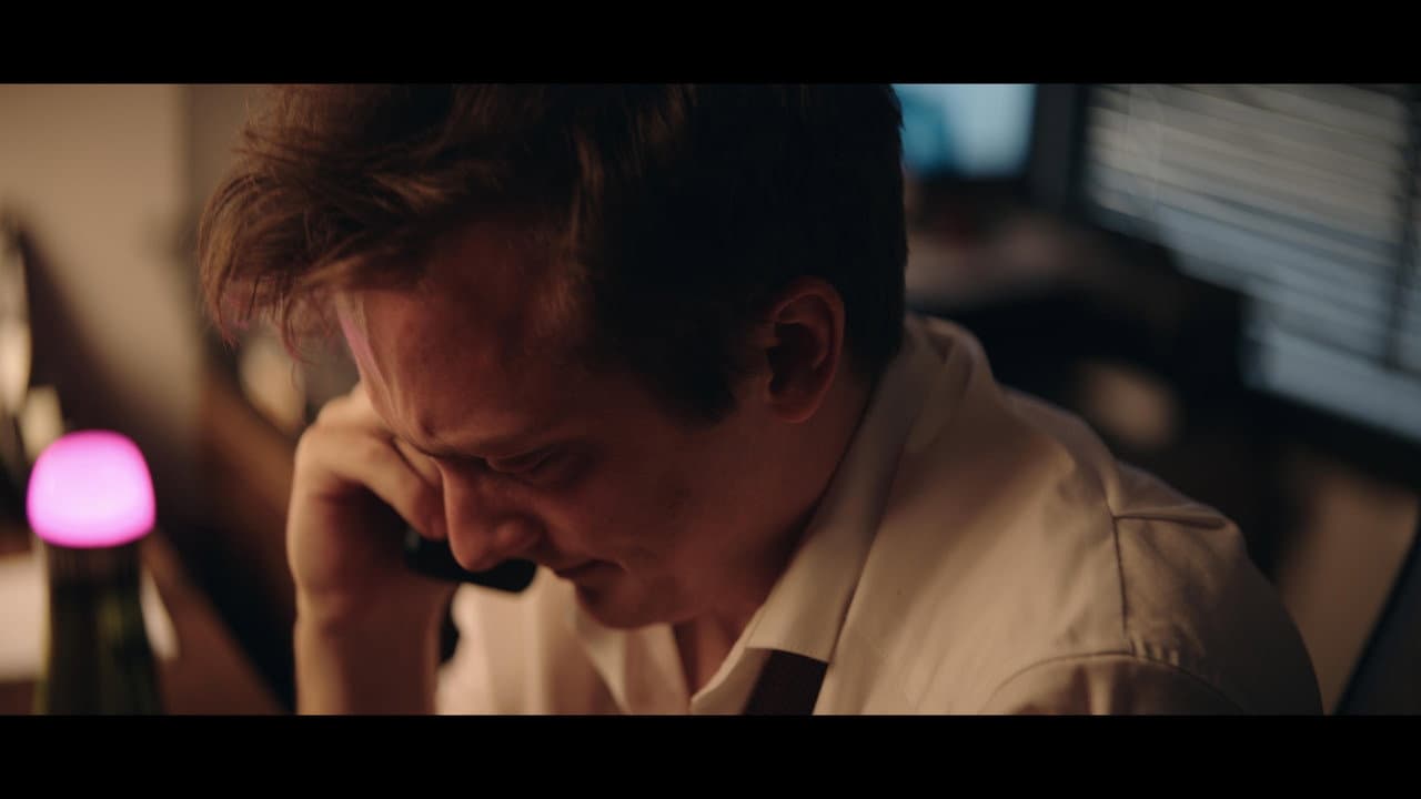 Anchorage Point (2026) - Trailer, Cast & Why It’s a still 2