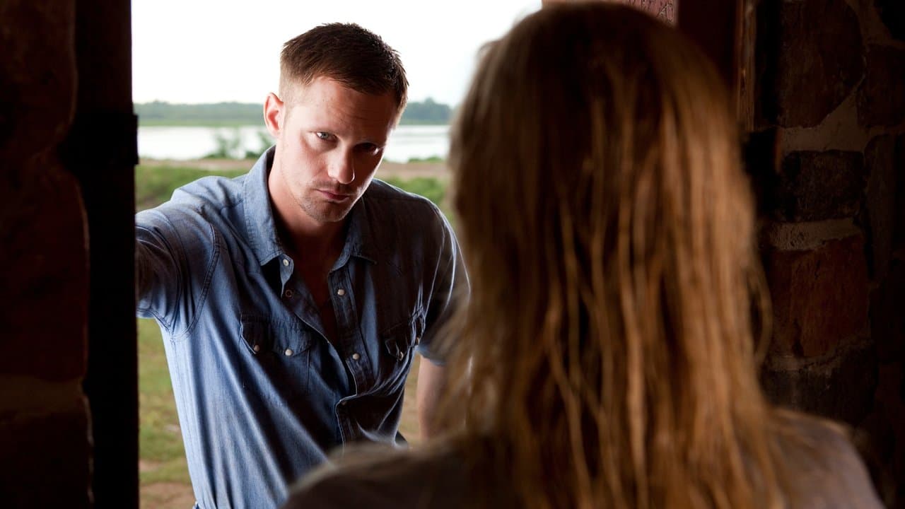 Straw Dogs still 8