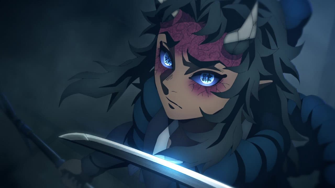 Demon Slayer: Kimetsu no Yaiba -To the Hashira Training- still 6