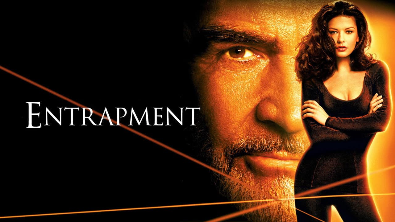 Entrapment still 6