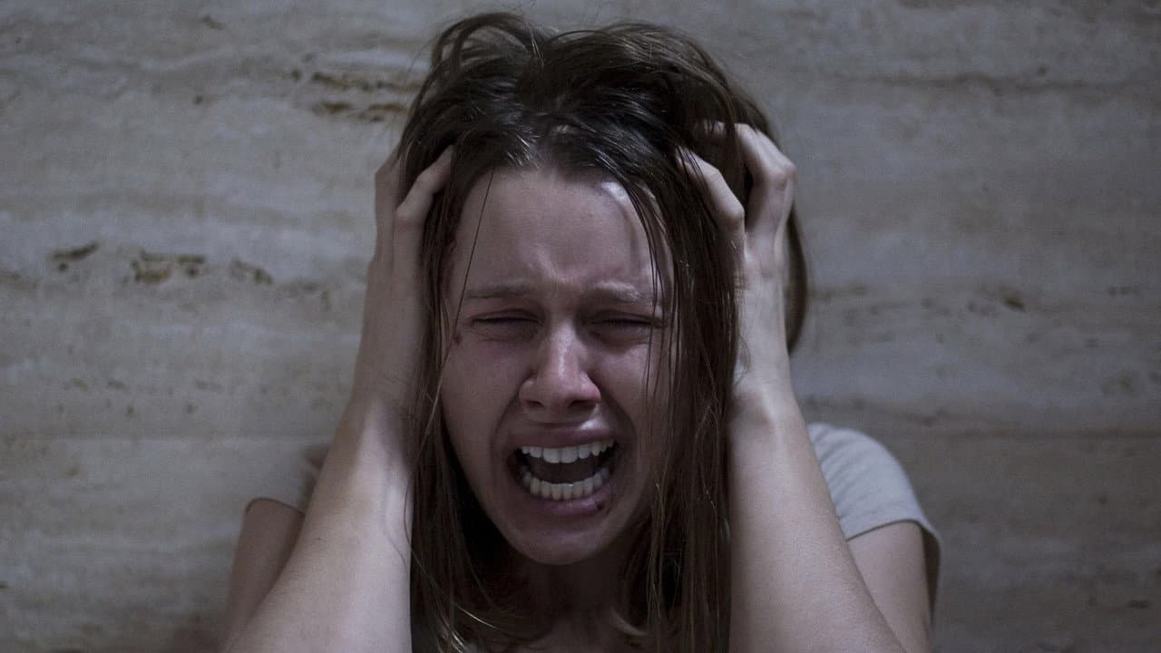 Kidnapped still 3