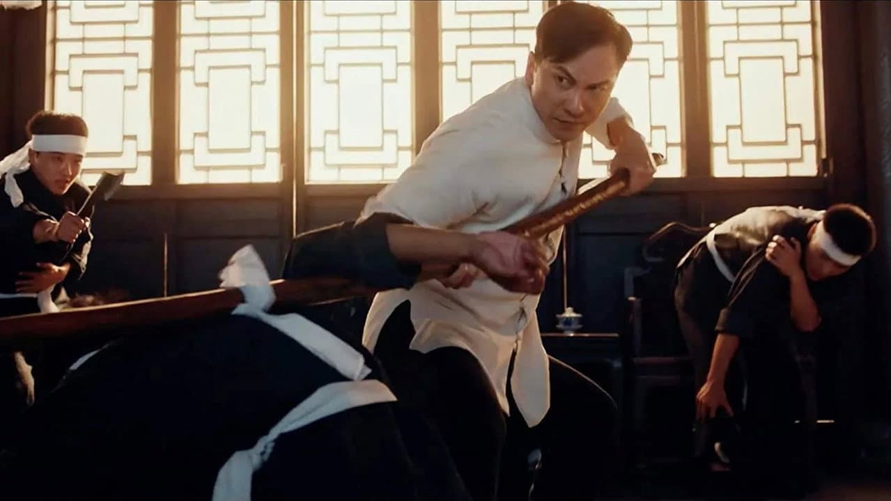 Ip Man: Kung Fu Master still 7