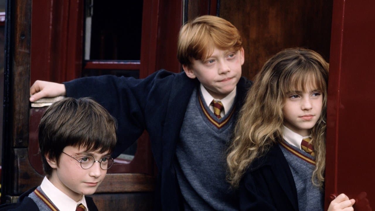 Harry Potter and the Philosopher's Stone still 7