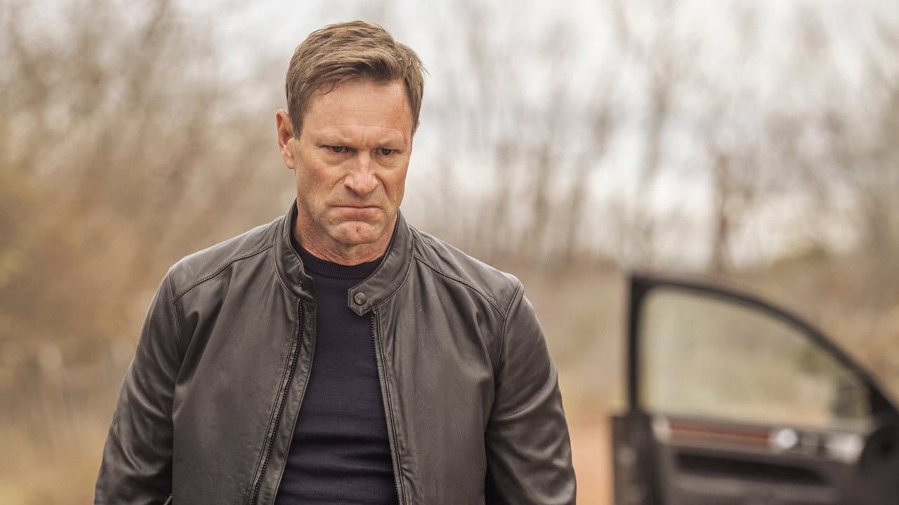 Chief of Station still 4