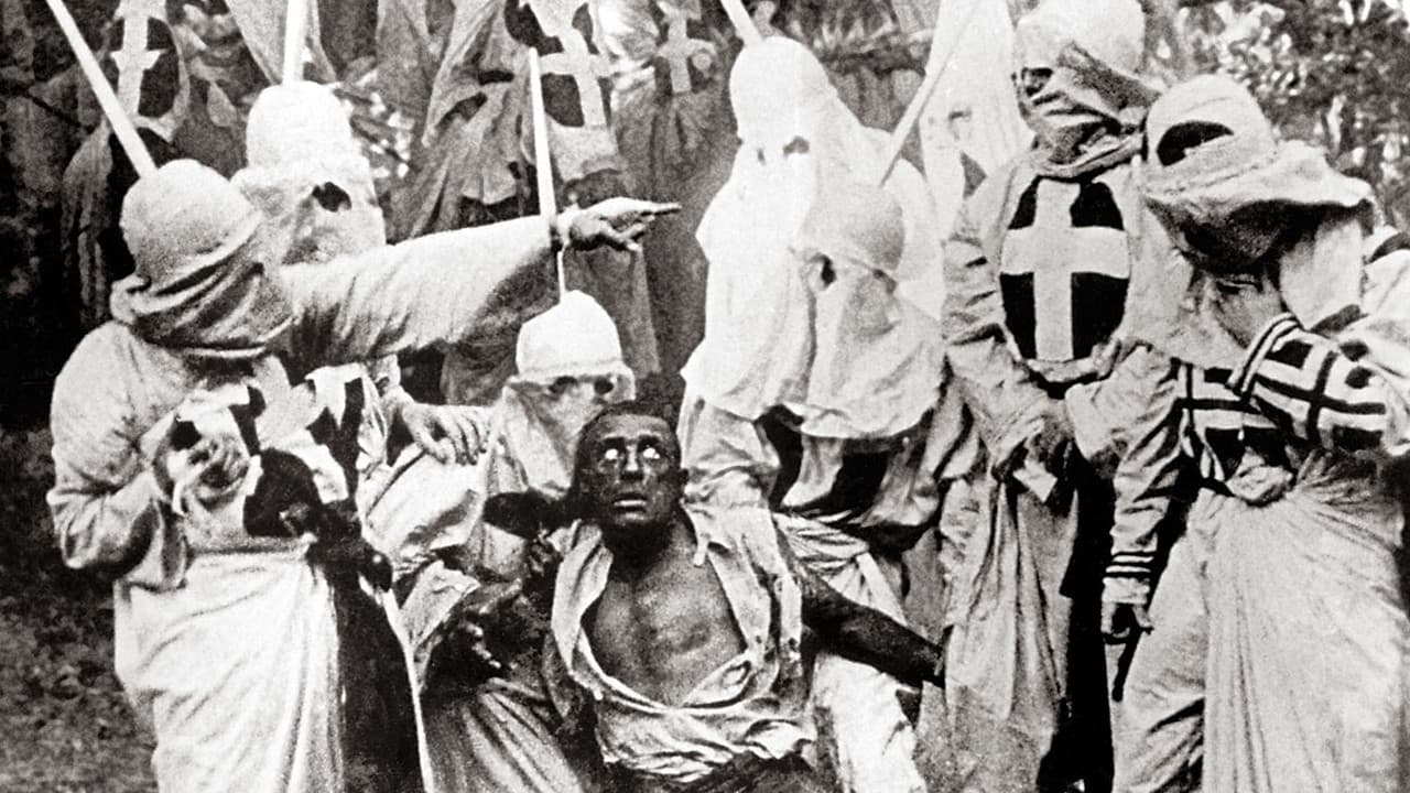 The Birth of a Nation still 1